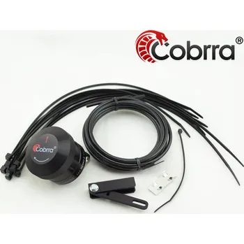 Univerzální čisticí prostředek HSM Cobrra NEMO2 automatické mazání řetězu (univerzální použití)