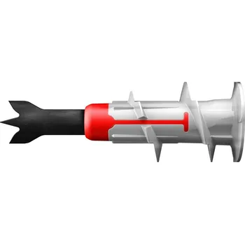 Hmoždinka Fischer Hmoždinka do sádrokartonu DuoBlade (10KS)