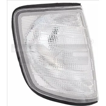 Osvětlení automobilu Blikač TYC 18-3289-93-2