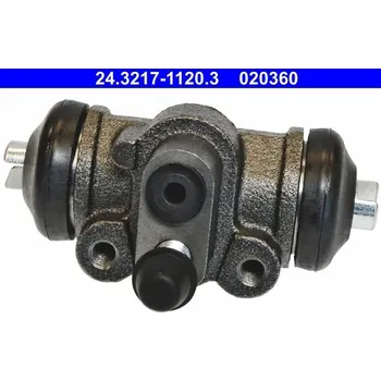 Brzdový válec Válec kolové brzdy ATE 24.3217-1120.3