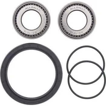 All Balls sada předního ložiska a gufera Polaris 300 4x4 94-95, 350L 4x4 93, 400L 4x4 94,