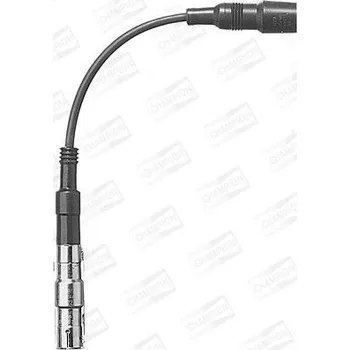 Zapalovací kabel Sada kabelů pro zapalování CHAMPION CLS001