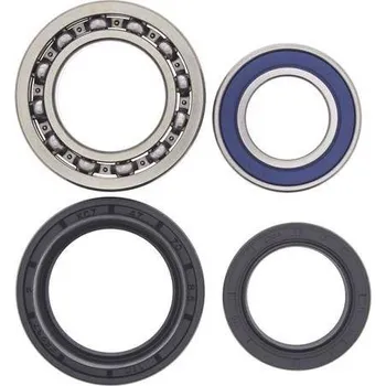 All Balls sada zadního ložiska a gufera Yamaha YFM400 Kodiak 2WD 00-01, YFM400 Kodiak 4WD