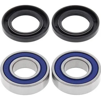 All Balls sada předního ložiska a gufera Arctic Cat 150 Utility 09-18, Honda ATC90 73-78,