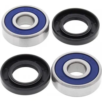 All Balls sada předního ložiska a gufera Honda ATC110 82-85, ATC125M 84-87, ATC185 80-83,