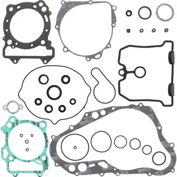 Těsnění motoru Winderosa sada těsnění motoru (s olejovým těsněním) Kawasaki KLX400R 03, KLX400R NON CA MO