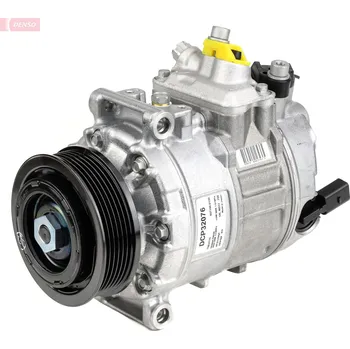 Kompresor klimatizace Kompresor, klimatizace DENSO DCP32076