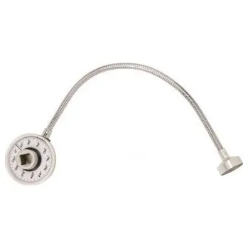 Úhloměr pro úhlové dotahování šroubů 1/2" s magnetem - JONNESWAY AG010118A