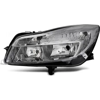 Přední světlomet TUNING-TEC Přední světlo OPEL INSIGNIA 08-12 chrom LEVÉ TYC