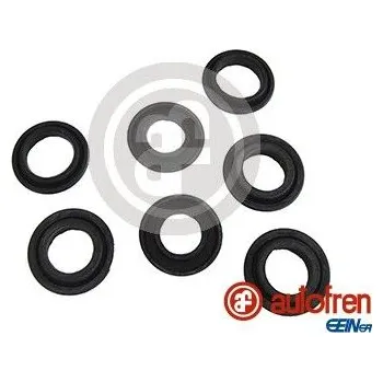 Brzdový válec Sada na opravy, hlavní brzdový válec AUTOFREN SEINSA D1494