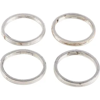 Těsnění pro motocykl Winderosa těsnění pod výfukové svody Suzuki GS1000S 82, GS1100E 80-83, GS1100ES 83, GS1100