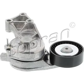 Napínák, žebrovaný klínový řemen TOPRAN 109 746