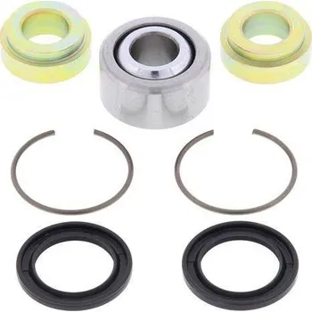 Ložisko převodovky All Balls ložisko zadního tlumiče dolní Suzuki DR650SE 90-95, LT-250R 85-86, RM125 85-88,