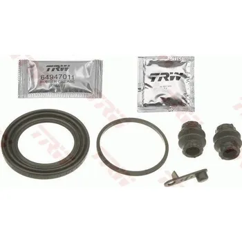 Autodíl Sada na opravy, brzdový třmen TRW SJ1288