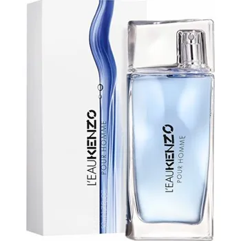 Pánský parfém Kenzo L´Eau Kenzo Pour Homme - EDT 30 ml + 2 měsíce na vrácení zboží