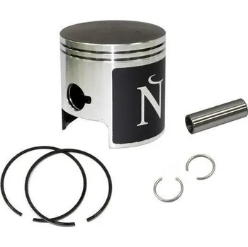 Píst motoru NAMURA píst POLARIS 250 TRAIL BLAZER 90-06, TRAIL BOSS 85-99, TRAIL BLAZER 90-06 (71,96mm)