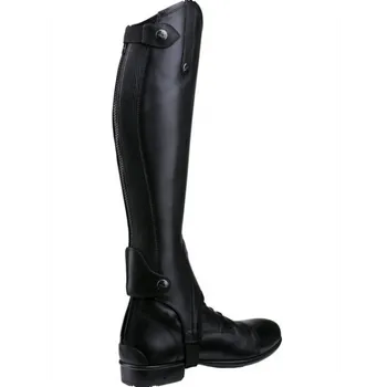 Chapsy Chaps E-Theme Primera černá XS standard černá