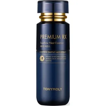 Tony Moly Pleťová emulze Premium RX (Swallow Nest Essence) 55 ml + 2 měsíce na vrácení zboží