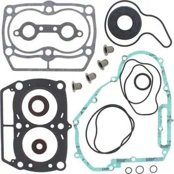 Těsnění motoru Winderosa sada těsnění motoru (s olejovým těsněním) Polaris Ranger 4x4 700 05-09, Ranger 4