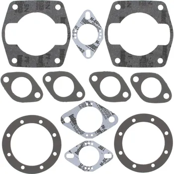 Těsnění pro motocykl Winderosa sada těsnění TOP-END Hirth 210R 22/1 FC/2, 211R 22/1 FC/2, 220R 22/1 FC/2
