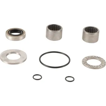 Palivový systém pro motocykl All Balls sada na opravu palivového čerpadla Sea-Doo 580 White Eng GTS 92-96, 580 White En