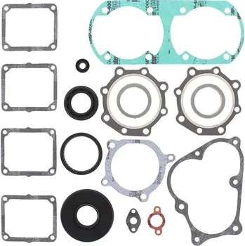 Těsnění motoru Winderosa sada těsnění motoru (s olejovým těsněním) Yamaha Phazer II LE 480 95, Phazer II