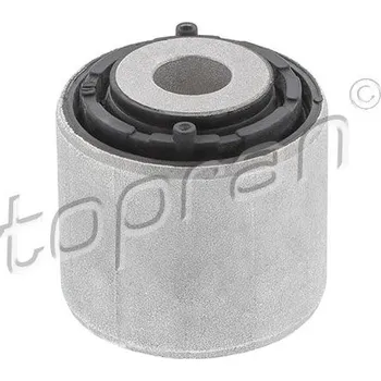 Zavěšení kol Uložení, řídicí mechanismus TOPRAN 634 551