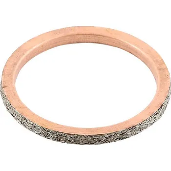 Těsnění pro motocykl Winderosa těsnění pod výfukové svody Yamaha TTR250 99-06, WR250R DUAL SPORT 08-19, WR250X