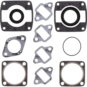 Těsnění motoru Winderosa sada těsnění motoru (s olejovým těsněním) Jlo-cuyuna 440/2 4 Bolt Head Electric