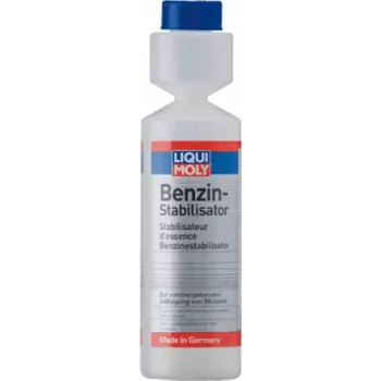 LIQUI MOLY 5107 Stabilizátor benzínu, 250ml