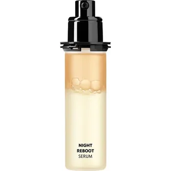 Pleťové sérum Yves Saint Laurent Noční sérum pro unavenou pleť Pure Shots (Night Reboot Serum Refill) 30 ml + 2 měsíce na vrácení zboží