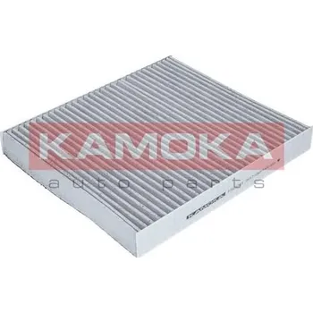 Ventilátor topení a klimatizace Filtr, vzduch v interiéru KAMOKA F503301