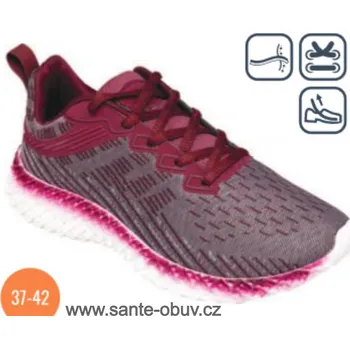 Dámská zdravotní obuv SANTÉ LY/523 WINHO vycházková obuv vel.37-42, --- - 41