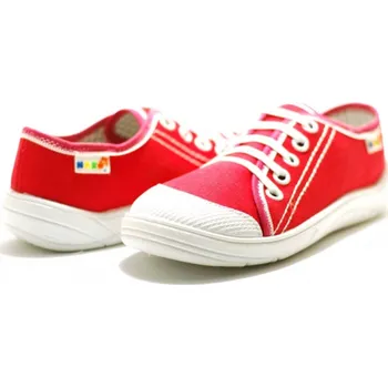 Dámská zdravotní obuv SANTÉ FG/035CA RED domácí obuv vel.25-36, --- - 32