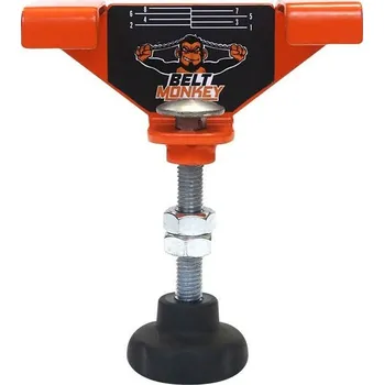 Univerzální čisticí prostředek Tru-Tension Belt Monkey - nástroj na napínání hnacího řemenu