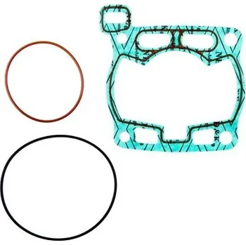 Těsnění pro motocykl PROX Top end sada těsnění SUZUKI RM 125 '04-'11 | 11241-36F00
