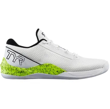 Dámské tenisky Obuv TYR CXT2F TRAINER WOMENS cxt2f-lime-multi Velikost 38 EU | 5 UK | 7,5 US | 23,8 CM
