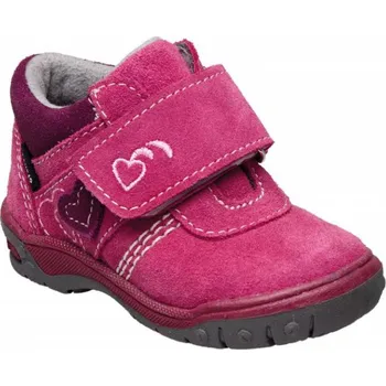 Dámská zdravotní obuv SANTÉ HP/4803E zdravotní obuv vel.27-30, růžová - 30