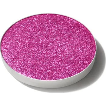 Přípravek na oči MAC Cosmetics Náplň do paletky očních stínů Dazzleshadow Extreme (Pro Palette Refill Pan) 1,5 g Celebutante + 2 měsíce na vrácení zboží