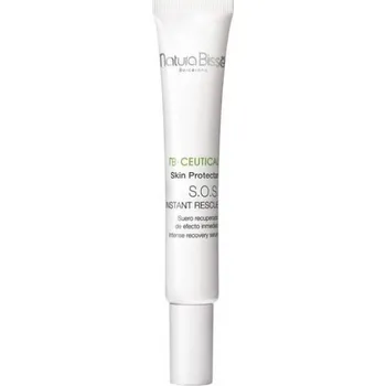 Pleťové sérum Natura Bissé Intenzivní regenerační sérum NB Ceutical S.O.S (Instant Rescue Serum) 30 ml + 2 měsíce na vrácení zboží