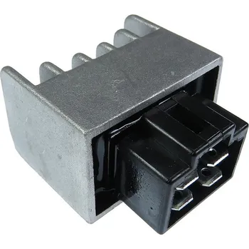 Elektroinstalace pro motocykl GAUSS regulátor dobíjení HONDA C/CG/CRF/CRM /NSR OEM: 31600-GAH-004, 31600-GBL-B71