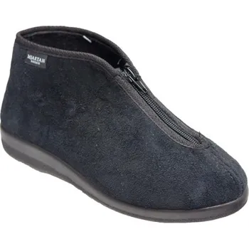 Dámská zdravotní obuv SANTÉ MJ/675/T44L černá , velikost 36+37, černá - 37