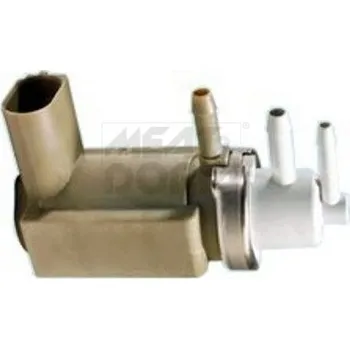 Turbodmychadlo Měnič tlaku, turbodmychadlo MEAT & DORIA 9238