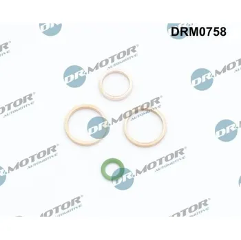 Auto-moto Těsnění, přívod oleje Dr.Motor Automotive DRM0758