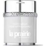 La Prairie Denní i noční rozjasňující krém White Caviar (Creme Extraordinaire) 60 ml + 2 měsíce na vrácení zboží