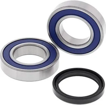 All Balls sada zadního ložiska a gufera Arctic Cat 250 2x4 06-09, 300 2x4 10-16, Kawasaki