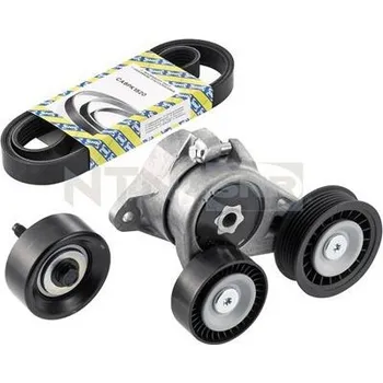 Sada žebrovaných klínových řemenů SNR KA852.00