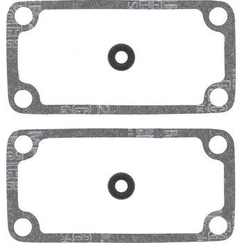 Těsnění pro motocykl Winderosa sada těsnění pod výfukové svody Arctic Cat King Cat 900 EFI 04-06, Mountain Cat