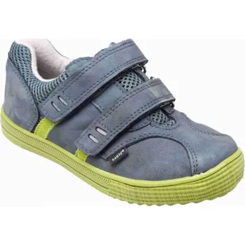 Dámská zdravotní obuv SANTÉ HP/4893 zdravotní obuv šedá vel.31-36, šedá - 34