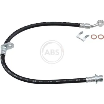 Brzdová hadice Brzdová hadice A.B.S. SL 1165